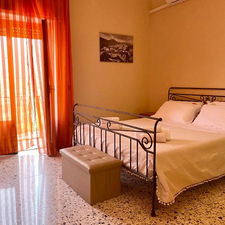 Appartamento "Il Geranio" Trentinara Ngoại thất bức ảnh